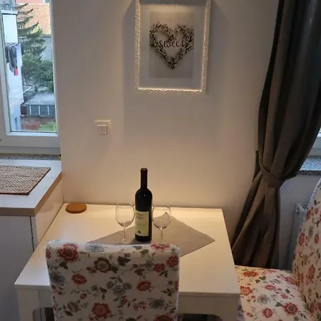 The Luxury Marija Zagreb
